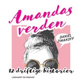 Amandas verden: 12 driftige historier