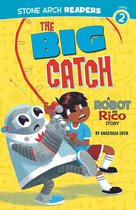 Robot and Rico - The Big Catch