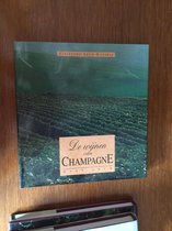 De wijnen van Champagne