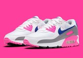 Nike Air Max 90 (Concord) - Maat 40.5