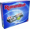 Afbeelding van het spelletje Rummikub, het bekende gezelschapsspel in een extra grote XXL uitvoering!