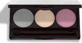 Mineralogie Eye Shadow Trio Mat - French Lavender - Vegan - Pure Mineralen