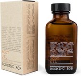 Booming Bob Body Oil Soothing Olive