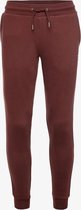 Produkt heren joggingbroek rood - Rood - Maat L