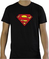 DC COMICS - Superman - Men's T-Shirt - (M)