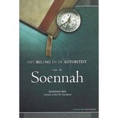 Islamitisch boek: Het belang en de autoriteit van de Soennah