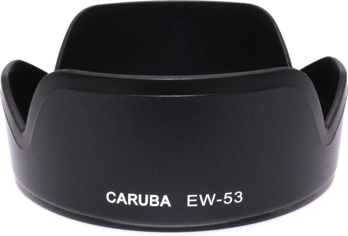 Caruba EW-53 Zonnekap