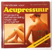 Handboek voor acupressuur