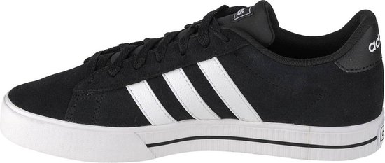 adidas Daily 3.0 FW7439, Mannen, Zwart, sneakers, maat: 46 2/3 EU | bol.com
