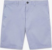 Lacoste Heren Shorts - Purpy - Maat US40-W40