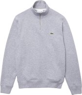 Lacoste Heren Sweater - Silver Chine - Maat M