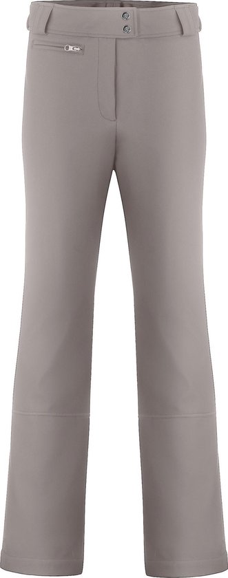 Pantalon de ski femme Poivre blanc beige | bol.com