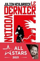 Le dernier Vodianoï