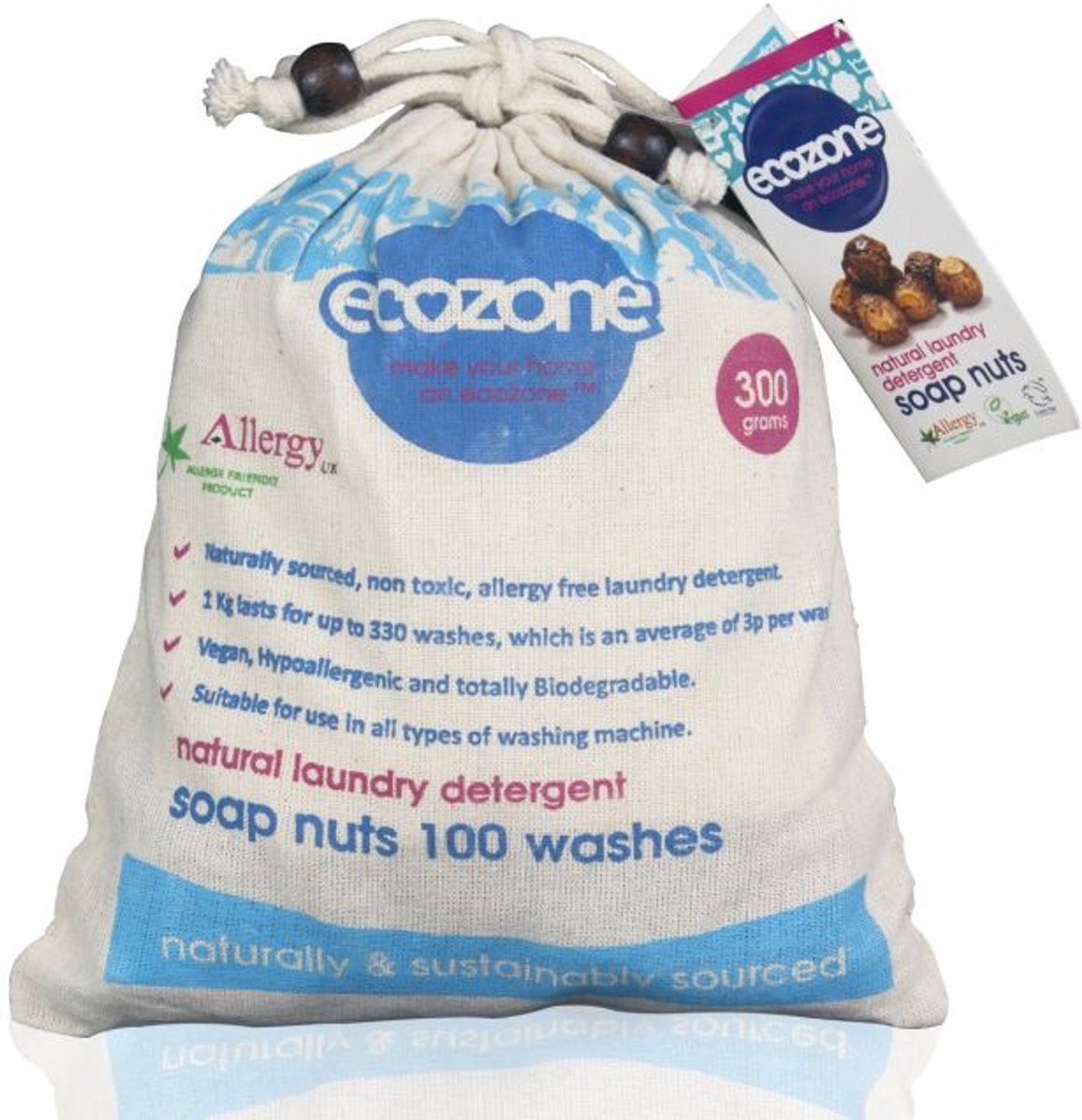 Wasnoten (Ecozone)