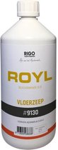 Rigostep Royl Vloerzeep #9130 Clear (Voorheen Clien-z)