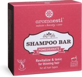 Aromaesti Shampoo Bar Granaatappel (dunner haar)