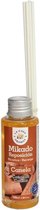 Casadelasaromas Geurstokjes Mikado Kaneel 100 Ml Bruin
