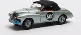 Sunbeam Alpine #500 Rally Des Alpes 1954