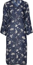 Sapph 41S Sophia Tunic Dames Multi Blue-L