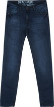 Staccato jeans Blauw Denim-170
