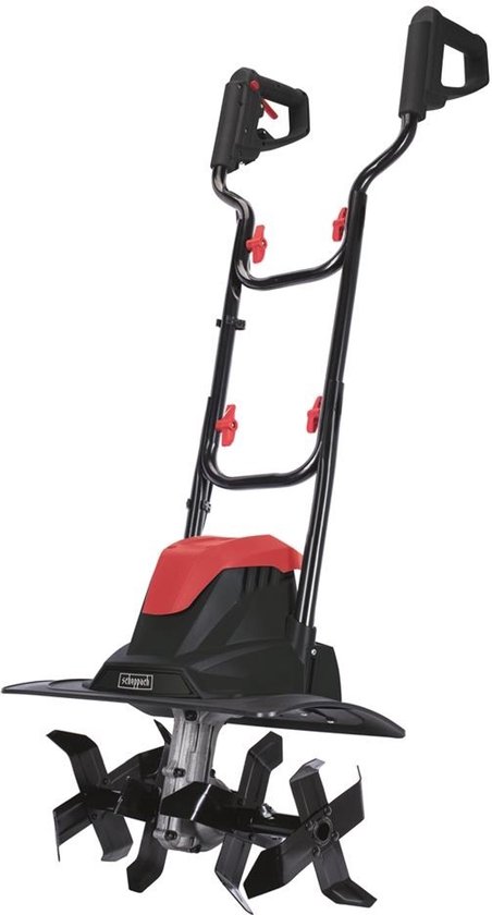 Scheppach MTE380