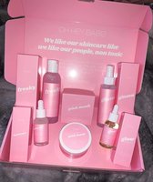 100% toxic vrije - Glowb - 5 delig beautyset - 1 beautyset = genoeg voor 3 maanden