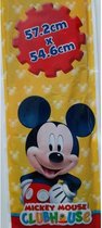 Vlieger Disney Mickey Mouse 56 X 60 5 CM