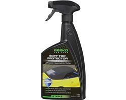Gecko Cabrio Conditioner + Beschermer (stap 2) 750 ml