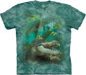 KIDS T-shirt Alligator Swim KIDS M