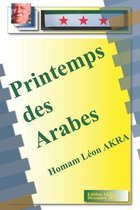 Printemps des Arabes