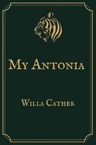 My Antonia