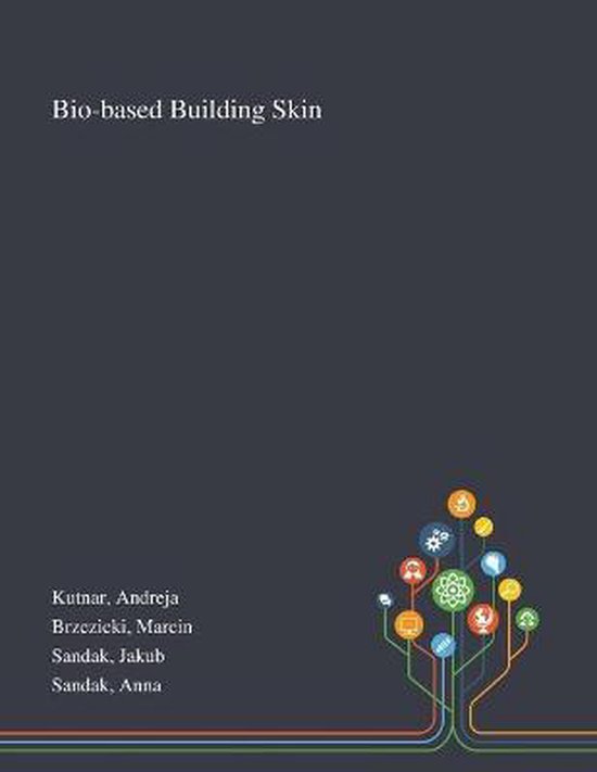 Bio-based Building Skin - cover