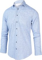 Blue Industry shirt