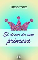 Elit - El deseo de una princesa