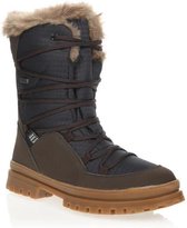 Anders Snowboots Dames - MarineRoze - Maat 41