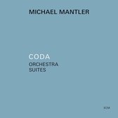 Michael Mantler - Coda Orchestra Suite (CD)