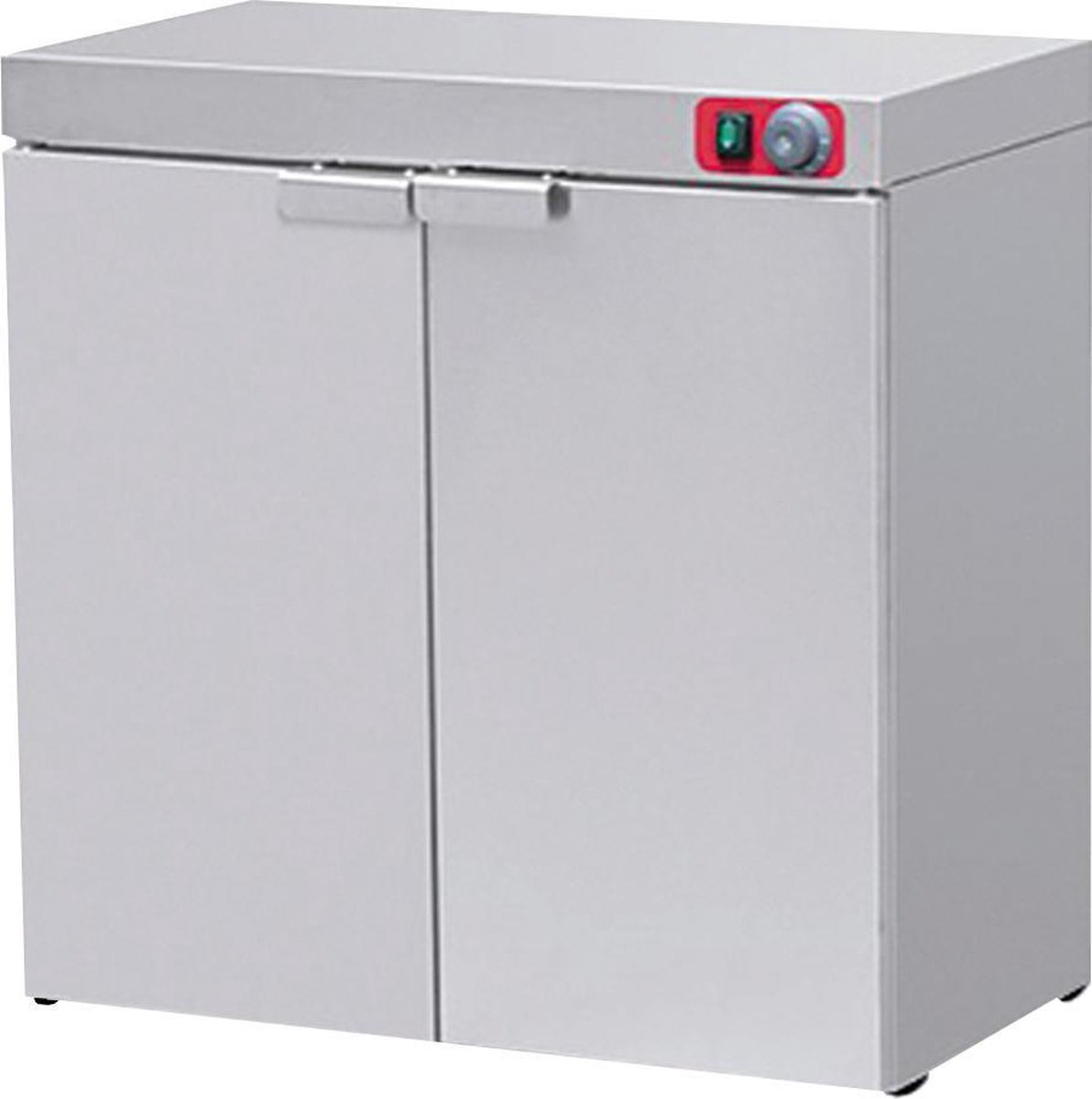 Bordenverwamer, maximaal 120 platen | GGM Gastro