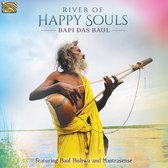 Bapi Das Baul - River Of Happy Souls (CD)