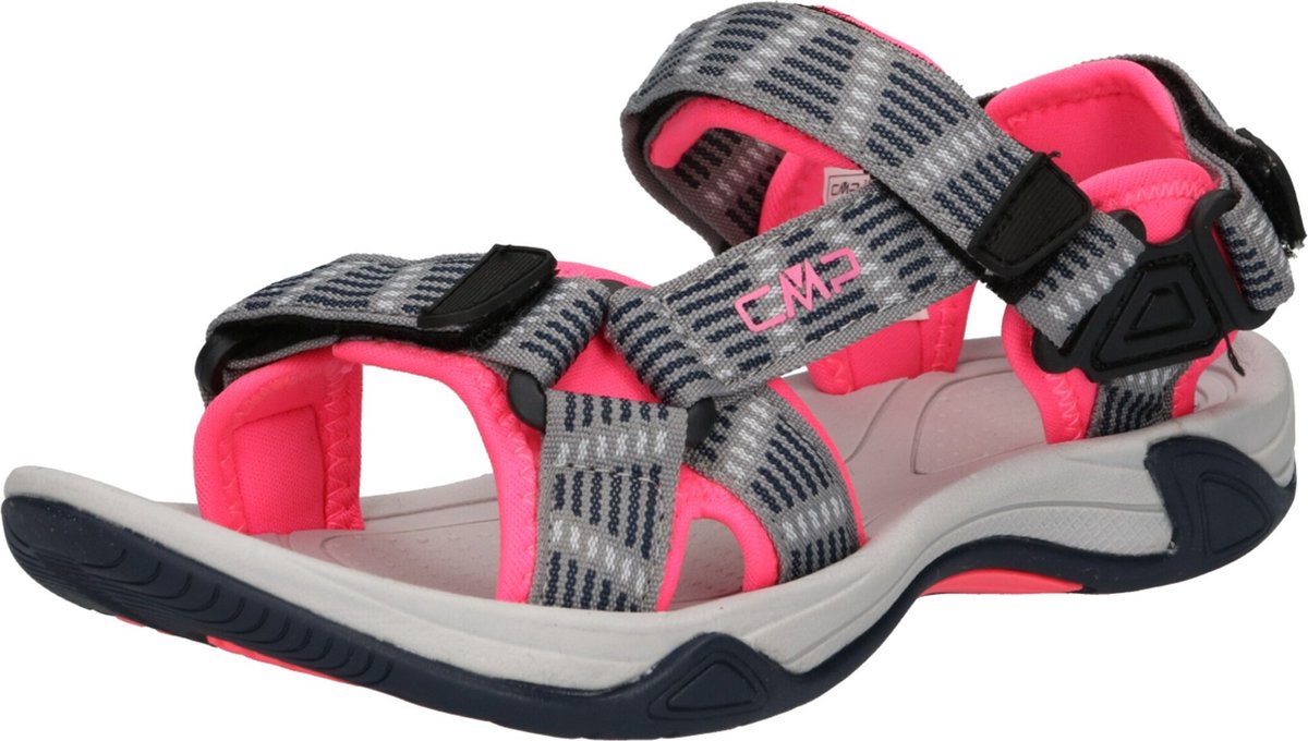 Cmp Hamal 38q9956 Sandalen Vrouw Grijs