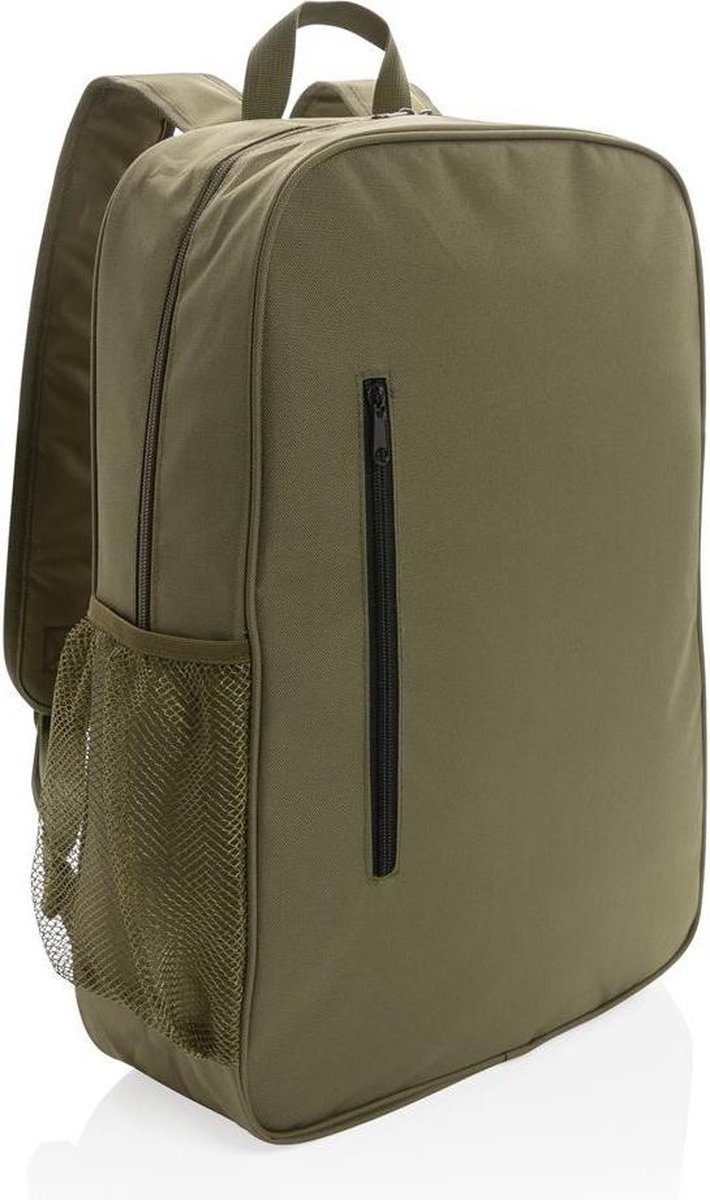 Xd Collection Koelrugzak Tierra 22 Liter Polyester Groen