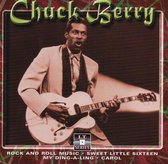Chuck Berry - Johnny be good