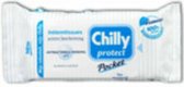Chilly Pocket Intiemtissues Doekjes Pakket