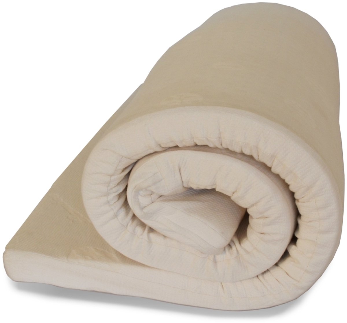 Topdekmatras NASA 7 70x200