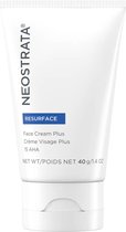 Neostrata Resurface Cream Plus Anti Wrinkle Resurfacing 15 Aha 40ml