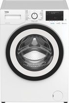Bol.com Beko WTV8761BSCDOS1 AutoDose - Wasmachine aanbieding