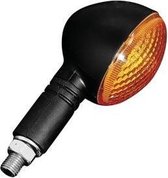 Highway Hawk Mini Cateye Black knipperlicht