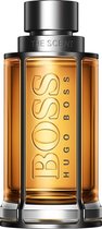 Hugo Boss The Scent 50 ml Eau de Toilette - Herenparfum