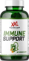 XXL Nutrition Immune Support - 60 Veggiecaps