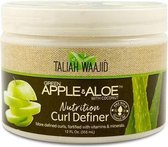 Taliah Waajid Green Apple & Aloe Nutrition Curl Definer 355 ml