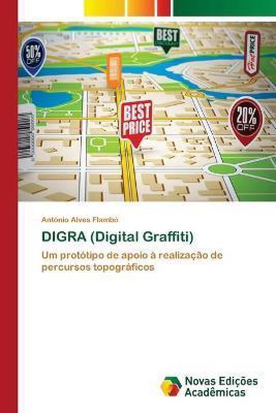 DIGRA (Digital Graffiti)